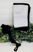 Load image into Gallery viewer, 40 oz Neoprene Tumbler Carrier Tote