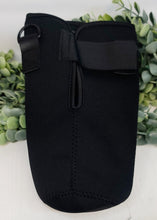 Load image into Gallery viewer, 40 oz Neoprene Tumbler Carrier Tote