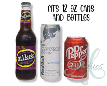 Load image into Gallery viewer, 4 in 1 Can Cooler