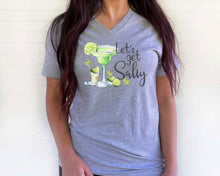 Load image into Gallery viewer, Let's Get Salty (Full Size)