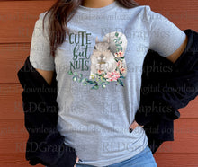 Load image into Gallery viewer, Cute But Nuts (Full Size)