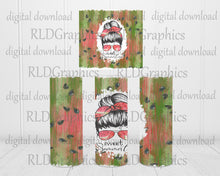 Load image into Gallery viewer, Sweet Summertime (30 0z Skinny Tumbler)