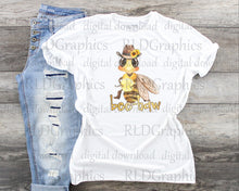 Load image into Gallery viewer, Bee Haw #1 (Full Size)