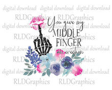 Load image into Gallery viewer, Middle Finger With Lips Small Tumbler (Wine/Mason Jar)