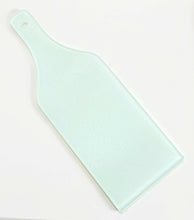 Load image into Gallery viewer, Wine Bottle Cutting Board