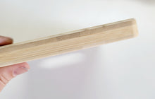 Load image into Gallery viewer, Wooden Cutting Boards - 2 sizes