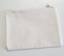 Load image into Gallery viewer, Sparkle Makeup Bags (faux glitter)