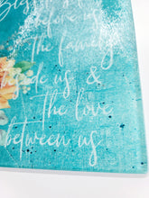 Load image into Gallery viewer, Glass Cutting Board 11" x 8"