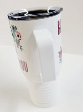 Load image into Gallery viewer, CLOSE OUT - Polar Camel Mug with Handle - 20 oz