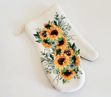 Load image into Gallery viewer, Oven Mitt
