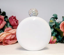 Load image into Gallery viewer, 5 oz Round Hip Flask