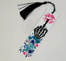 Load image into Gallery viewer, Bookmark - 2 Sided Aluminum