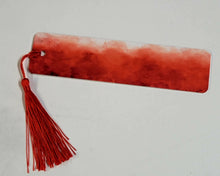 Load image into Gallery viewer, Bookmark - 2 Sided Aluminum