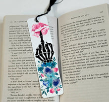 Load image into Gallery viewer, Bookmark - 2 Sided Aluminum