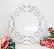 Load image into Gallery viewer, 10" Aluminum Wind Spinners