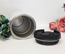 Load image into Gallery viewer, 14 oz Travel Coffee Tumblers - Gloss Finish