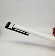 Load image into Gallery viewer, Sublimation Pen with Phone Stand Clicker