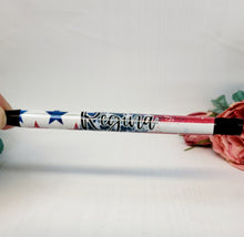 Load image into Gallery viewer, Sublimation Pen with Phone Stand Clicker