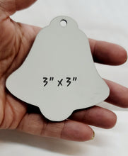 Load image into Gallery viewer, MDF Ornaments - 2 sided