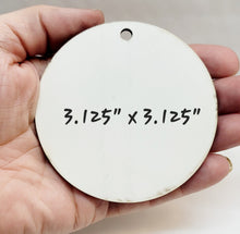 Load image into Gallery viewer, MDF Ornaments - 2 sided