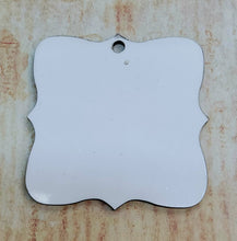 Load image into Gallery viewer, MDF Ornaments - 2 sided