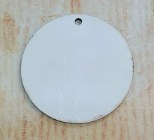 Load image into Gallery viewer, MDF Ornaments - 2 sided