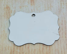 Load image into Gallery viewer, MDF Ornaments - 2 sided