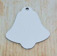 Load image into Gallery viewer, MDF Ornaments - 2 sided