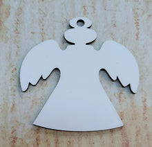 Load image into Gallery viewer, MDF Ornaments - 2 sided