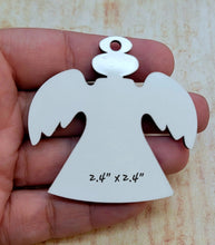 Load image into Gallery viewer, MDF Ornaments - 2 sided