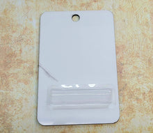 Load image into Gallery viewer, MDF Money Card - 1 sided