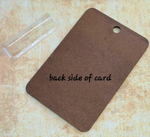 Load image into Gallery viewer, MDF Money Card - 1 sided