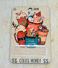 Load image into Gallery viewer, MDF Money Card - 1 sided