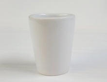 Load image into Gallery viewer, Ceramic Shot Glass