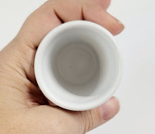 Load image into Gallery viewer, Ceramic Shot Glass