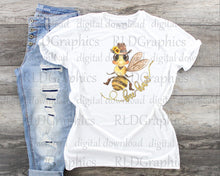 Load image into Gallery viewer, Bee Haw #2 (Full Size)