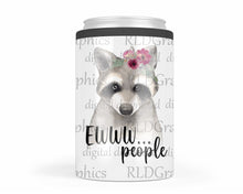 Load image into Gallery viewer, Ewww... People (Regular Can Cooler)