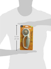 Load image into Gallery viewer, Fiskars Crafts Rotary Cutter, 60mm Titanium