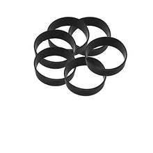 Load image into Gallery viewer, 6 Pcs Silicone Bands for Sublimation Tumblers