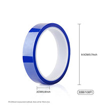 Load image into Gallery viewer, Thermal Heat Tape