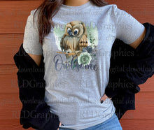 Load image into Gallery viewer, Owlsome (Full Size)