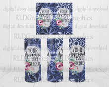 Load image into Gallery viewer, You're Approval Isn't Needed (skinny tumbler)
