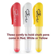 Load image into Gallery viewer, Chalk Fabric Marker for Sewing and Quilting