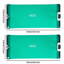 Load image into Gallery viewer, 15 oz Silicone Mug Wrap 2 Pieces