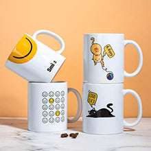 Load image into Gallery viewer, 15 oz Silicone Mug Wrap 2 Pieces