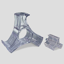 Load image into Gallery viewer, 3 Inch Core Desktop Tape Dispenser Non-Skid Base