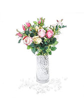 Load image into Gallery viewer, Fake Ice Cubes for Faux Ice Lids