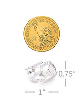 Load image into Gallery viewer, Fake Ice Cubes for Faux Ice Lids