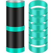 Load image into Gallery viewer, Silicone Bands for Sublimation Tumblers