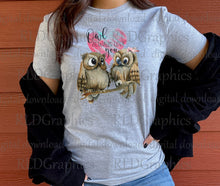 Load image into Gallery viewer, Owl Always Love You (Full Size)